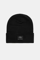 Czapki męskie - Rip Curl czapka kolor czarny 1IEMHE - miniaturka - grafika 1