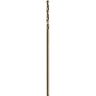 Wiertła - Wiertło do metalu kobaltowe 0,6 mm zestaw 2 szt. Jufisto - miniaturka - grafika 1