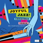 Świąteczna, kolędy - Joyful Jazz! Christmas With Verve Vol 2 The Instrumentals - miniaturka - grafika 1