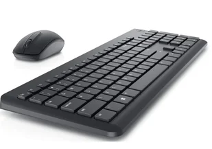 Dell Zestaw bezprzewodowy klawiatura + mysz KM3322W - Zestawy myszka + klawiatura - miniaturka - grafika 3