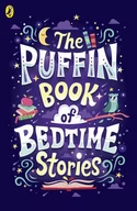 Pozostałe języki obce - The Puffin Book of Bedtime Stories - miniaturka - grafika 1