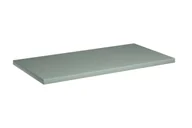 Blaty meblowe i parapety okienne - Blat łazienkowy Comad Line Reed Green 80 cm zielony 89-80 - miniaturka - grafika 1
