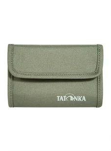 Portfel Tatonka Money Box RFID B - olive/olive - Portfele - miniaturka - grafika 1