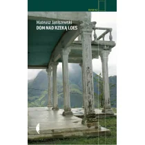 Czarne Dom nad rzeką Loes - Mateusz Janiszewski - Książki podróżnicze - miniaturka - grafika 2