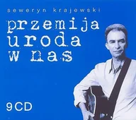 Rock - Przemija uroda w nas - miniaturka - grafika 1