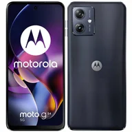 Telefony komórkowe - Motorola Moto G54 5G 4GB/128GB Dual Sim Granatowy - miniaturka - grafika 1
