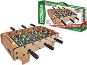 Piłki dla dzieci - Stół do gry w piłkarzyki - zabawka - miniaturka - grafika 1