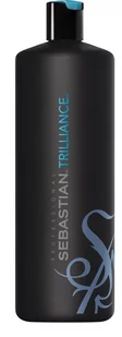 Sebastian Professional Szampon Trilliance Shine 1000 ml - Szampony do włosów Sebastian Professional Szampon Trilliance Shine 1000 ml - Szampony do włosów - miniaturka - grafika 1