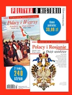 Czasopisma - Polityka Wydanie Specjalne Pakiet - miniaturka - grafika 1