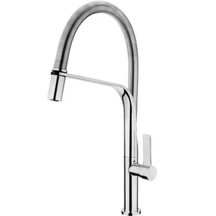 Teka FO 999 629990200 Chrom - Baterie kuchenne - miniaturka - grafika 1
