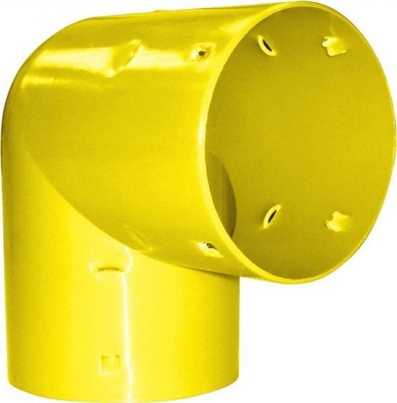 Magnaplast Kolano do drenażu DRB 100