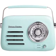 Radia - VINTAGE CUISINE Chrom miętowy - miniaturka - grafika 1