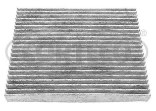 Filtr, wentylacja przestrzeni pasażerskiej Corteco 49356083 - Filtry kabinowe - miniaturka - grafika 1