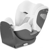 Akcesoria do fotelików - GB, Summercover, Pokrowiec letni do fotelika, Frotte, Uni-All - miniaturka - grafika 1