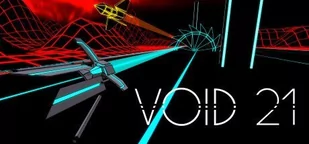 Void 21 (PC) klucz Steam - Gry PC Cyfrowe - miniaturka - grafika 1