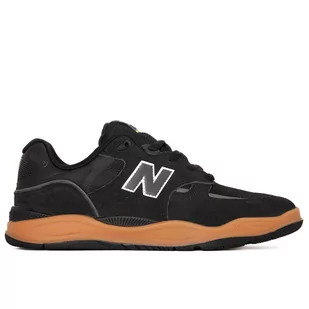 Buty New Balance Numeric NM1010BC - czarne - Buty sportowe męskie - miniaturka - grafika 6