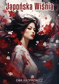 E-booki dla dzieci i młodzieży - Japońska Wiśnia - miniaturka - grafika 1