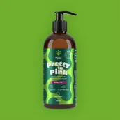 Suplementy i witaminy dla psów - Green Paw Pretty in Pink 300ml - miniaturka - grafika 1
