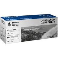 Tonery zamienniki - Black Point Zgodny z HP 59A HP CF259A toner SUPER PLUS zamiennik do HP: LaserJet Pro: MFP M428dw, M428fdn, M428fdw, M404dn, M404dw, M404n LBPPH59A - miniaturka - grafika 1