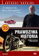 Filmy fabularne DVD - PRAWDZIWA HISTORIA (The World's Fastest Indian) [DVD] - miniaturka - grafika 1
