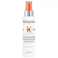 Kosmetyki do stylizacji włosów - Kerastase Nutritive, mgiełka termiczna do włosów cienkich i normalnych, 150ml - miniaturka - grafika 1