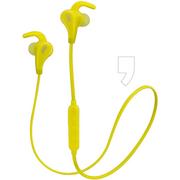 Słuchawki - JVC HA-ET50BT-Y-E żółte - miniaturka - grafika 1