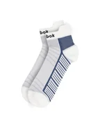 Skarpetki damskie - Reebok Skarpety Niskie Unisex FLOAT RUN U ANK SOCK HE2424 Kolorowy - miniaturka - grafika 1
