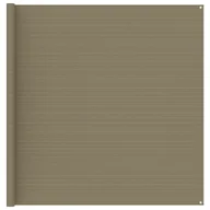 Akcesoria turystyczne - VidaXL Lumarko Wykładzina do namiotu, 200 x 300 cm, kolor taupe 310737 VidaXL - miniaturka - grafika 1