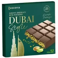 Czekolada - Czekolada Chocovia Dubai Style 100g - miniaturka - grafika 1