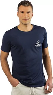 Koszulki męskie - Cressi męski T-shirt, niebieski, XL (56/58) VA944105 - grafika 1