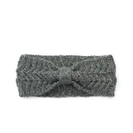 Apaszki i szaliki damskie - Opaska Simple knot - miniaturka - grafika 1