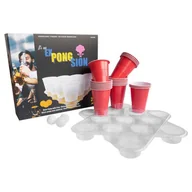 Balony i akcesoria - Gra Beer Pong - miniaturka - grafika 1