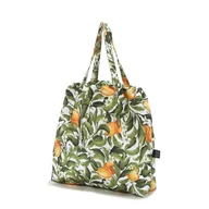 Torby i organizery dla mam - La Millou torba na ramię Shopper Bag Tuscany - miniaturka - grafika 1