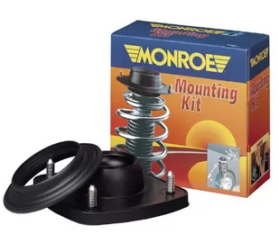 Monroe Mocowanie amortyzatora teleskopowego MK036 - Układ kierowniczy - akcesoria - miniaturka - grafika 1