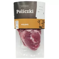 Mięso świeże i mrożone - Sokołów - Policzki wołowe - miniaturka - grafika 1