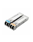 Pozostałe akcesoria sieciowe - Edimax MG-10GAS1 Transceiver - miniaturka - grafika 1