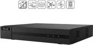Rejestratory do monitoringu - Rejestrator 5w1 Hilook by Hikvision 4 kanały DVR-4CH-4MP - miniaturka - grafika 1