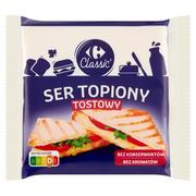 Sery - Carrefour Classic Ser topiony tostowy 130 g - miniaturka - grafika 1