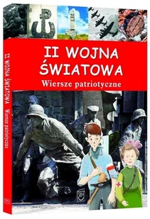 II wojna światowa Wiersze patriotyczne - Dramaty - miniaturka - grafika 1