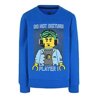 Bluzy dla chłopców - LEGO Bluza chłopięca - miniaturka - grafika 1