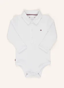 Tommy Hilfiger Body weiss - Body - miniaturka - grafika 1