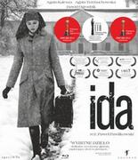 Filmy polskie Blu-Ray - Opus Film Ida - miniaturka - grafika 1