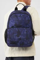 Plecaki - Sprandi SPR-P-008-05 Granatowy - miniaturka - grafika 1