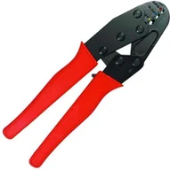 Kombinerki i obcęgi - CONDOR Werkzeug Zaciskarka do konektorów 0.25-6.0 mm C.3041 - miniaturka - grafika 1