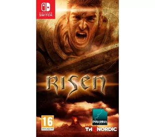 Risen GRA NINTENDO SWITCH - Gry Nintendo Switch - miniaturka - grafika 1