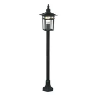 Lampy ogrodowe - ITALUX Lampa stojąca VERMONT 94615 GREEN - miniaturka - grafika 1