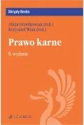 Prawo karne z testami online - Prawo - miniaturka - grafika 1