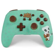 Kontrolery do Nintendo - POWERA Switch Pad Animal Crossing K.K Slider (1507506-01) - miniaturka - grafika 1