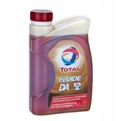 Płyny eksploatacyjne do aut - Total Fluide DA 1L - miniaturka - grafika 1