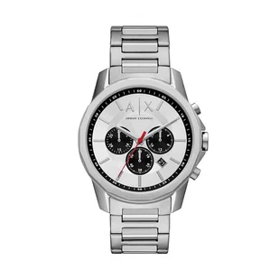 Zegarek Zegarek Armani Exchange AX1742 BANKS - Zegarki męskie - miniaturka - grafika 3